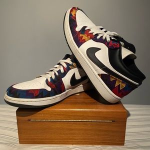 Low Jordan Nothing But Net’s size 13